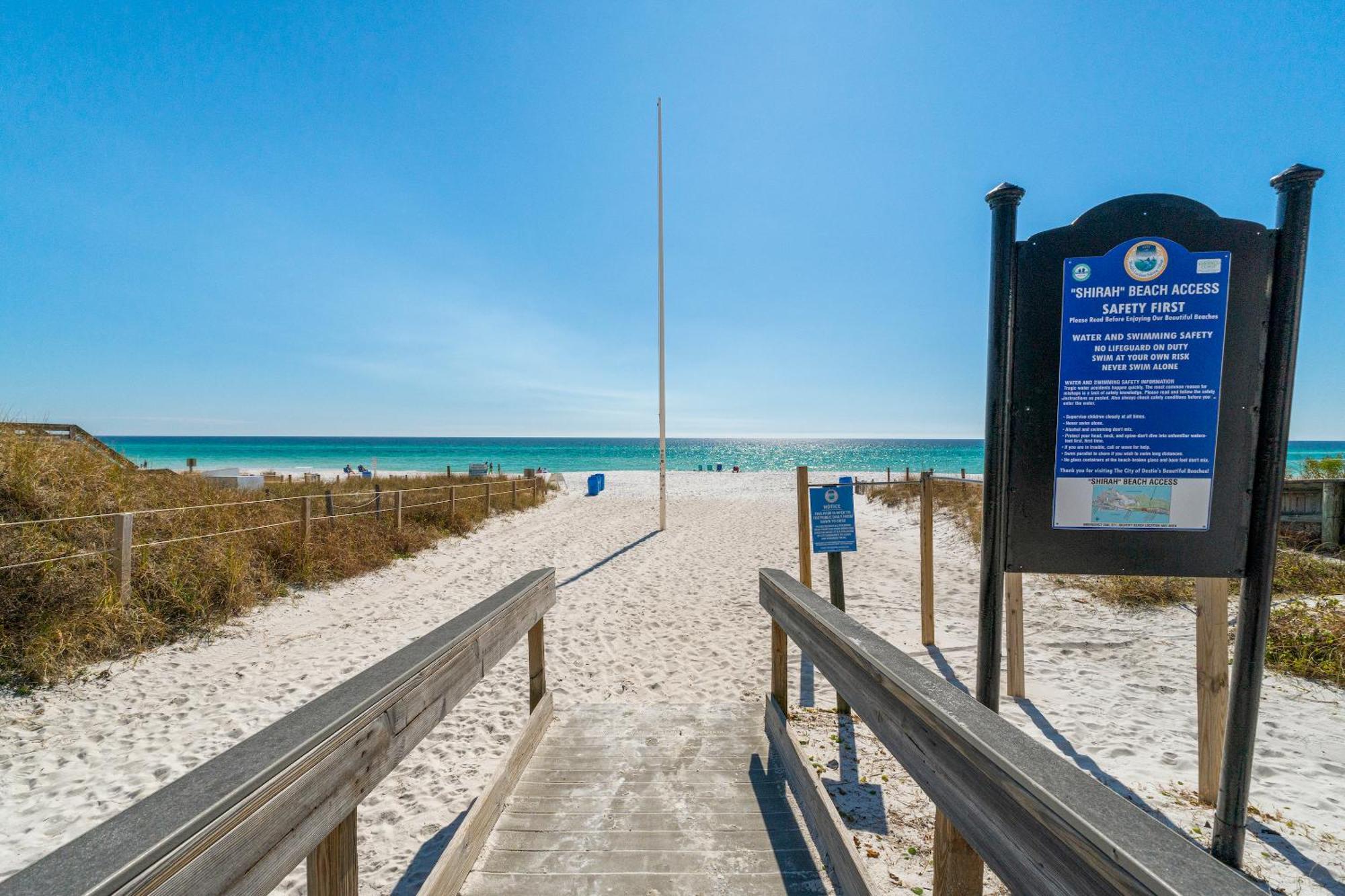 Caribbean Dunes By Panhandle Getaways * Destin