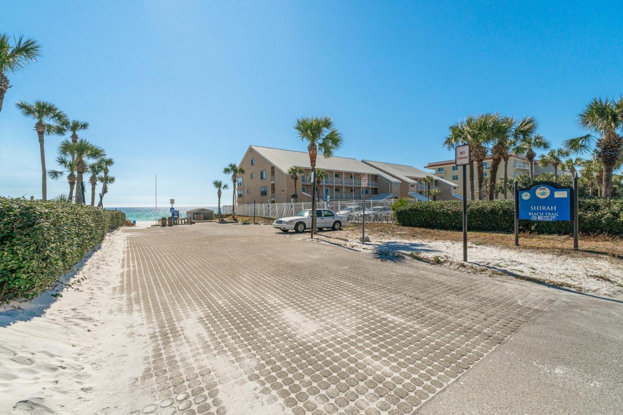 Apartment Caribbean Dunes By Panhandle Getaways