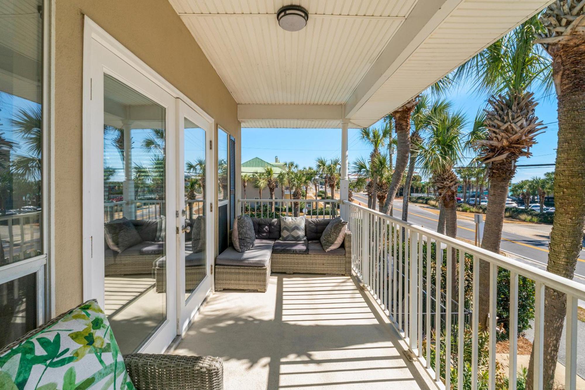 Caribbean Dunes By Panhandle Getaways Destin