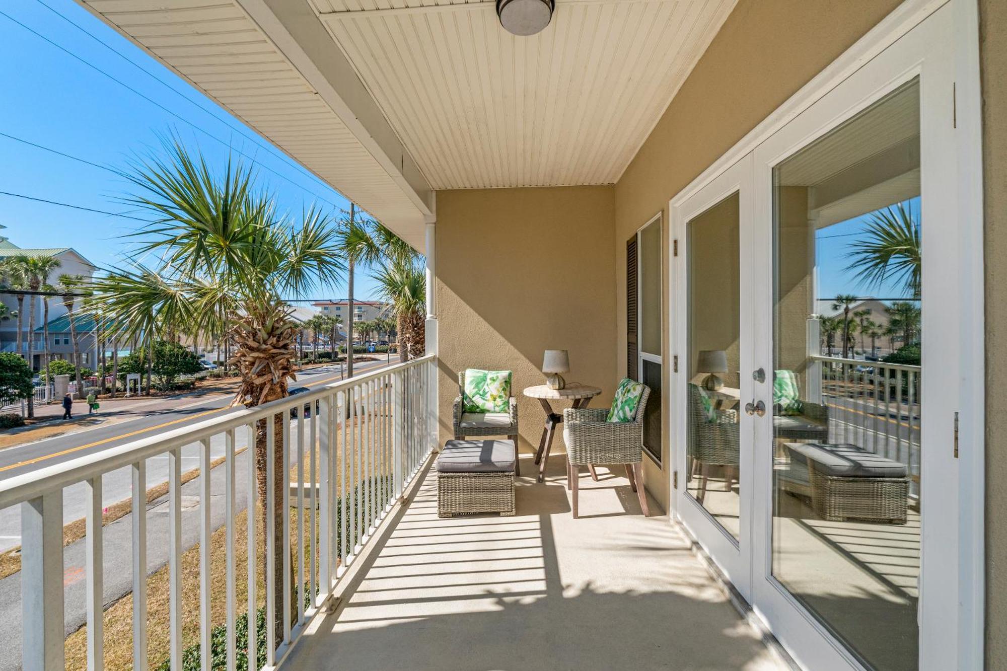 Caribbean Dunes By Panhandle Getaways *
