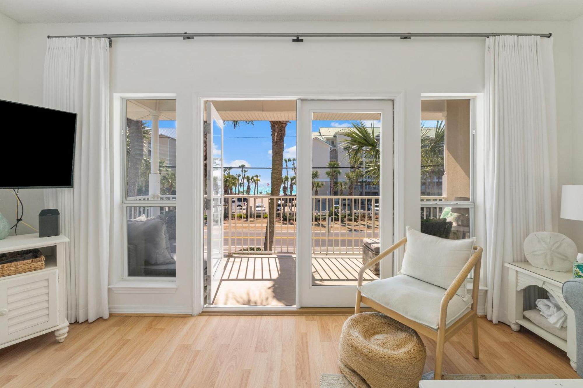 Caribbean Dunes By Panhandle Getaways Apartment Destin