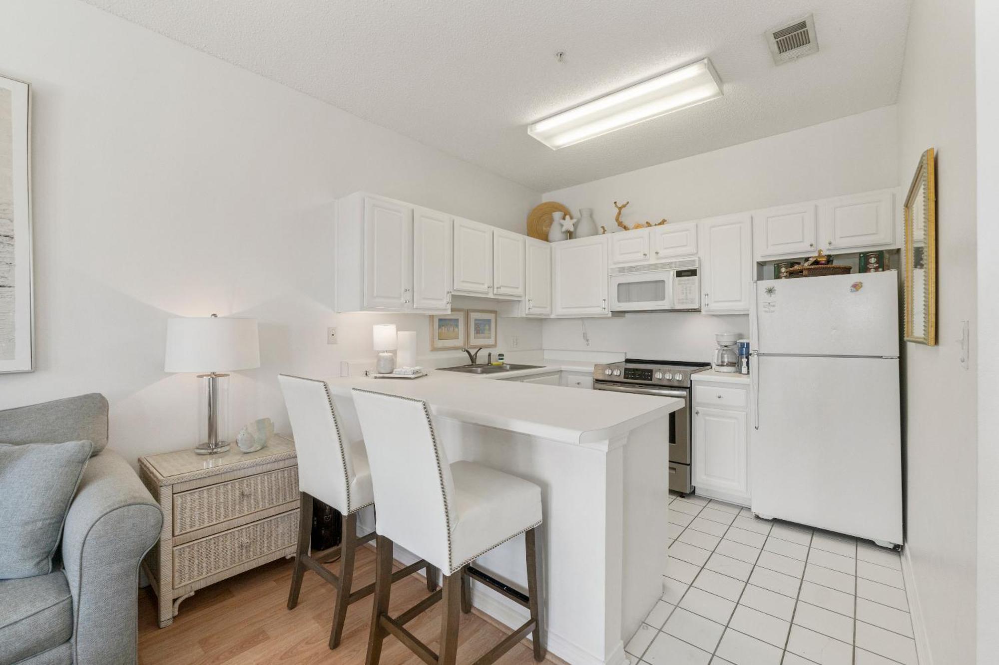 Caribbean Dunes By Panhandle Getaways Apartment *
