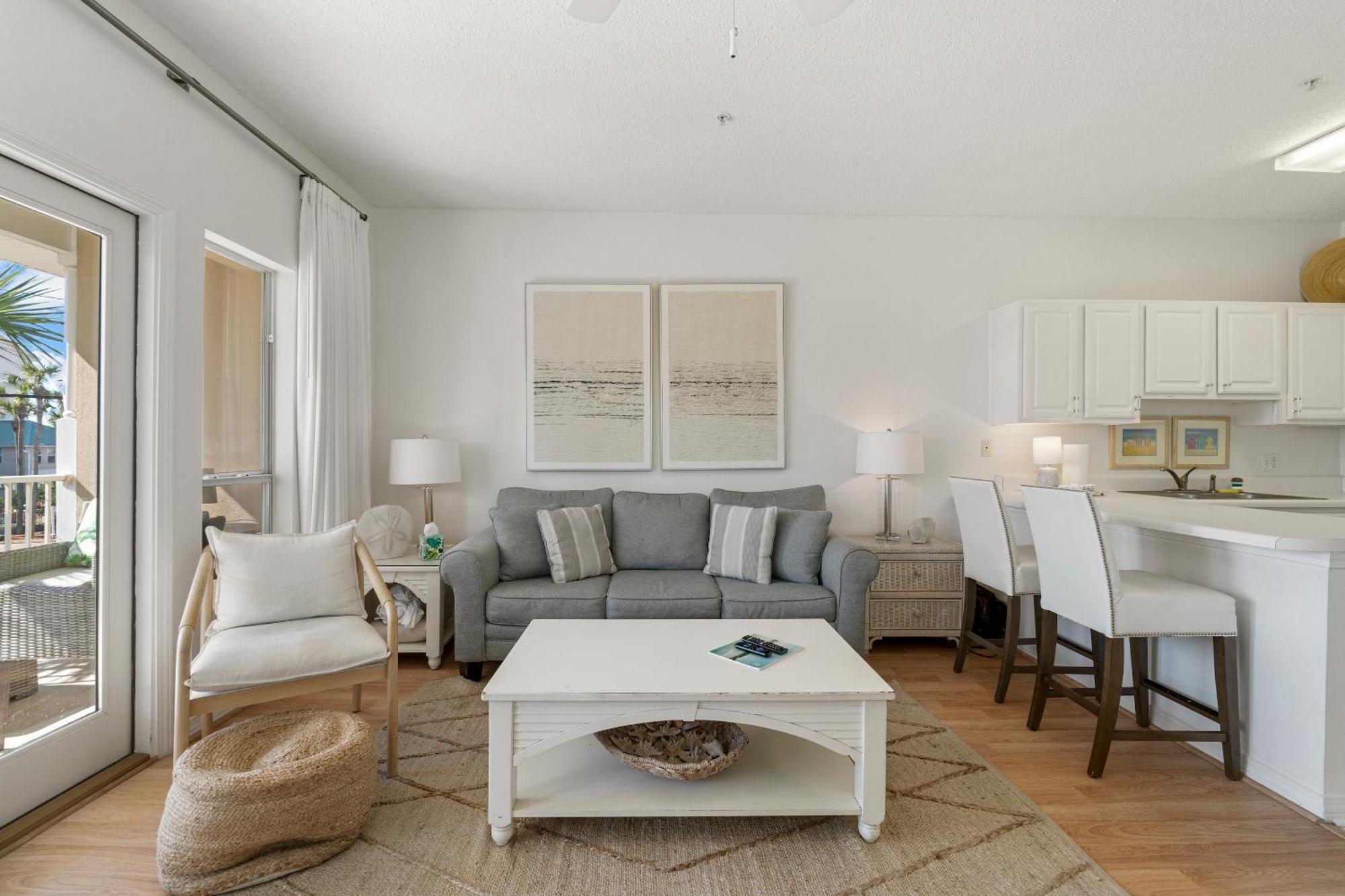 Apartment Caribbean Dunes By Panhandle Getaways *