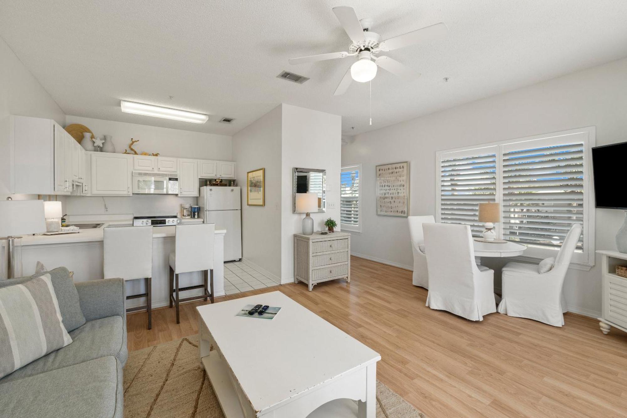 Apartment Caribbean Dunes By Panhandle Getaways *