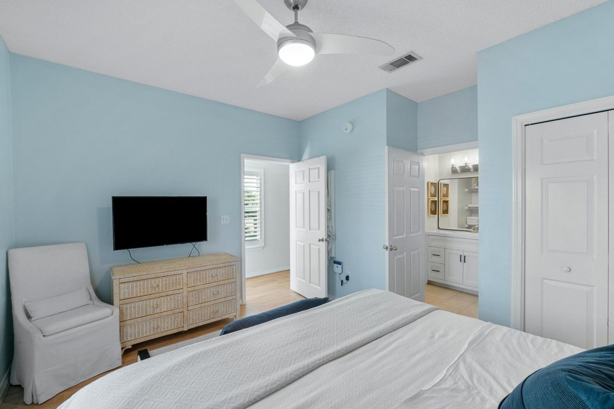 Caribbean Dunes By Panhandle Getaways * Destin