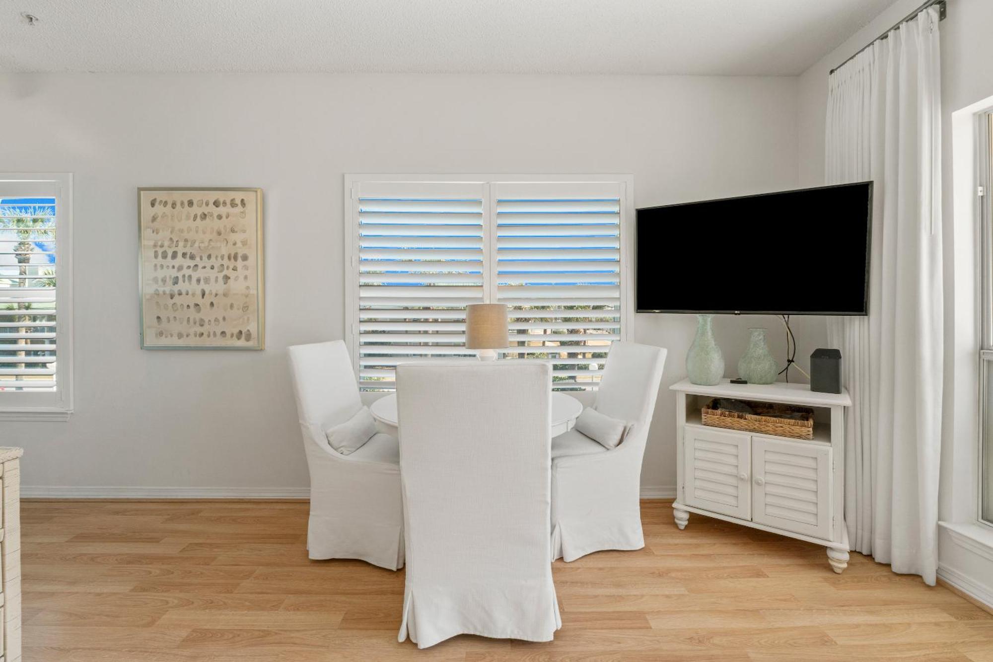 Apartment Caribbean Dunes By Panhandle Getaways *