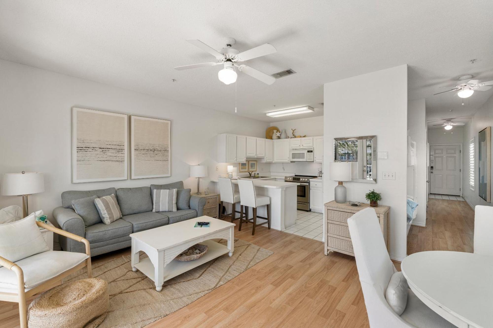 Caribbean Dunes By Panhandle Getaways Destin
