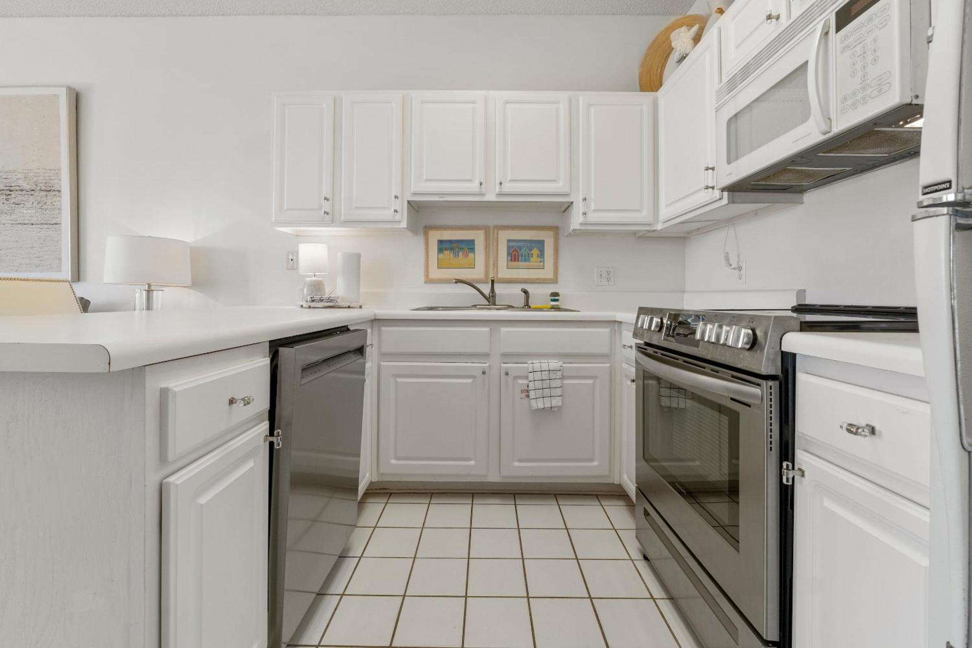 Apartment Caribbean Dunes By Panhandle Getaways