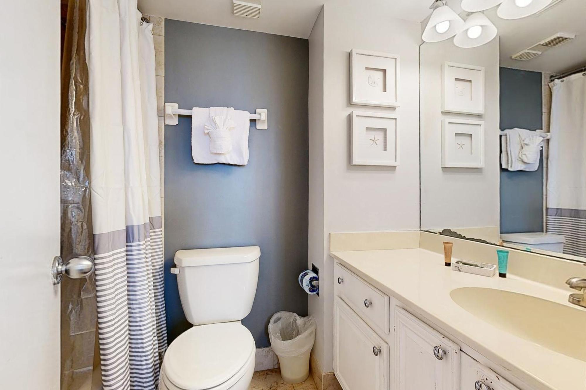 Apartment Mainsail 262 Destin