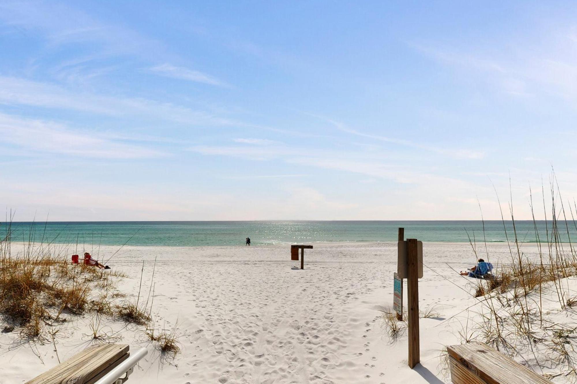 Apartment Mainsail 262