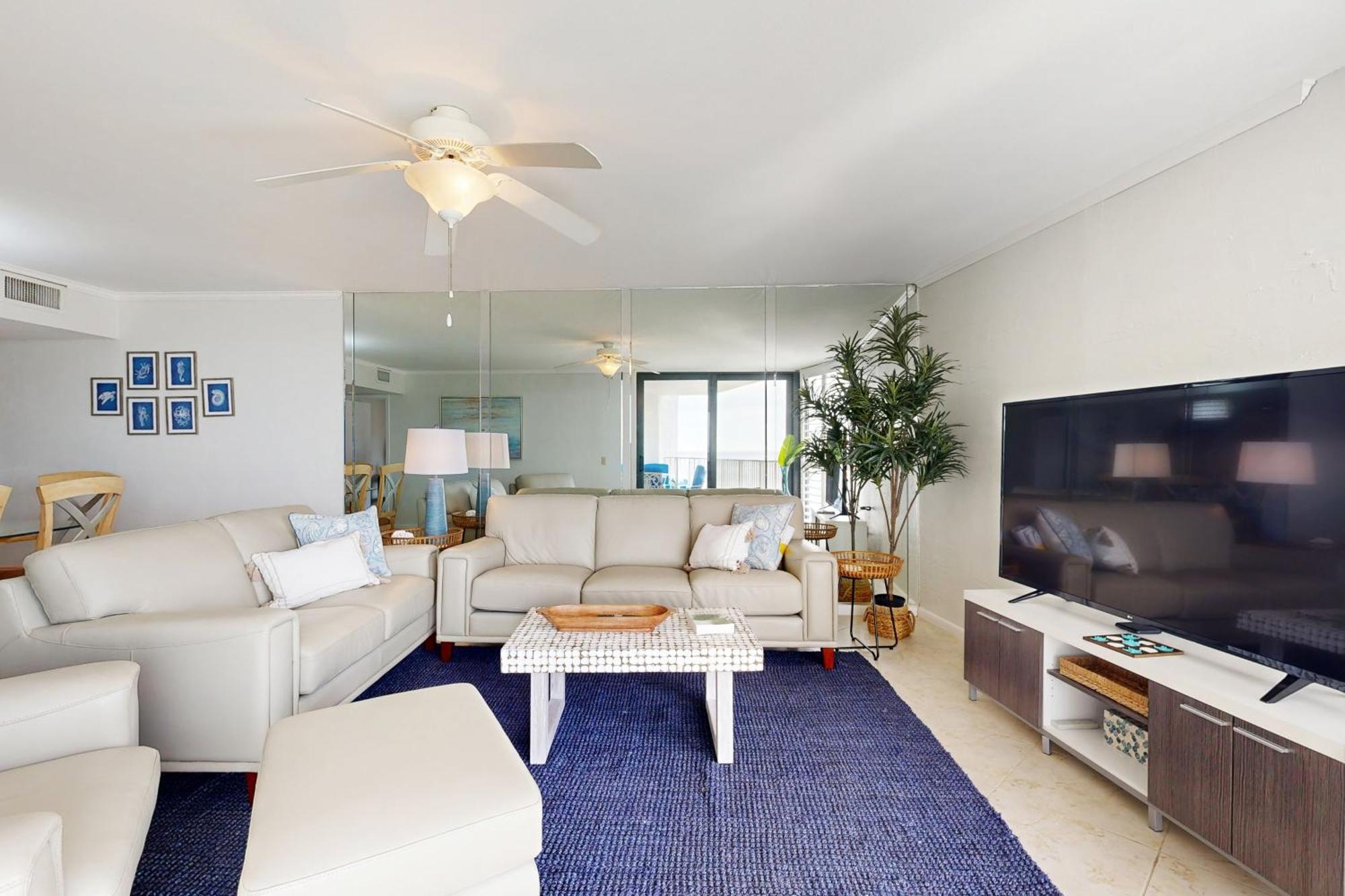 Mainsail 262 Apartment Destin