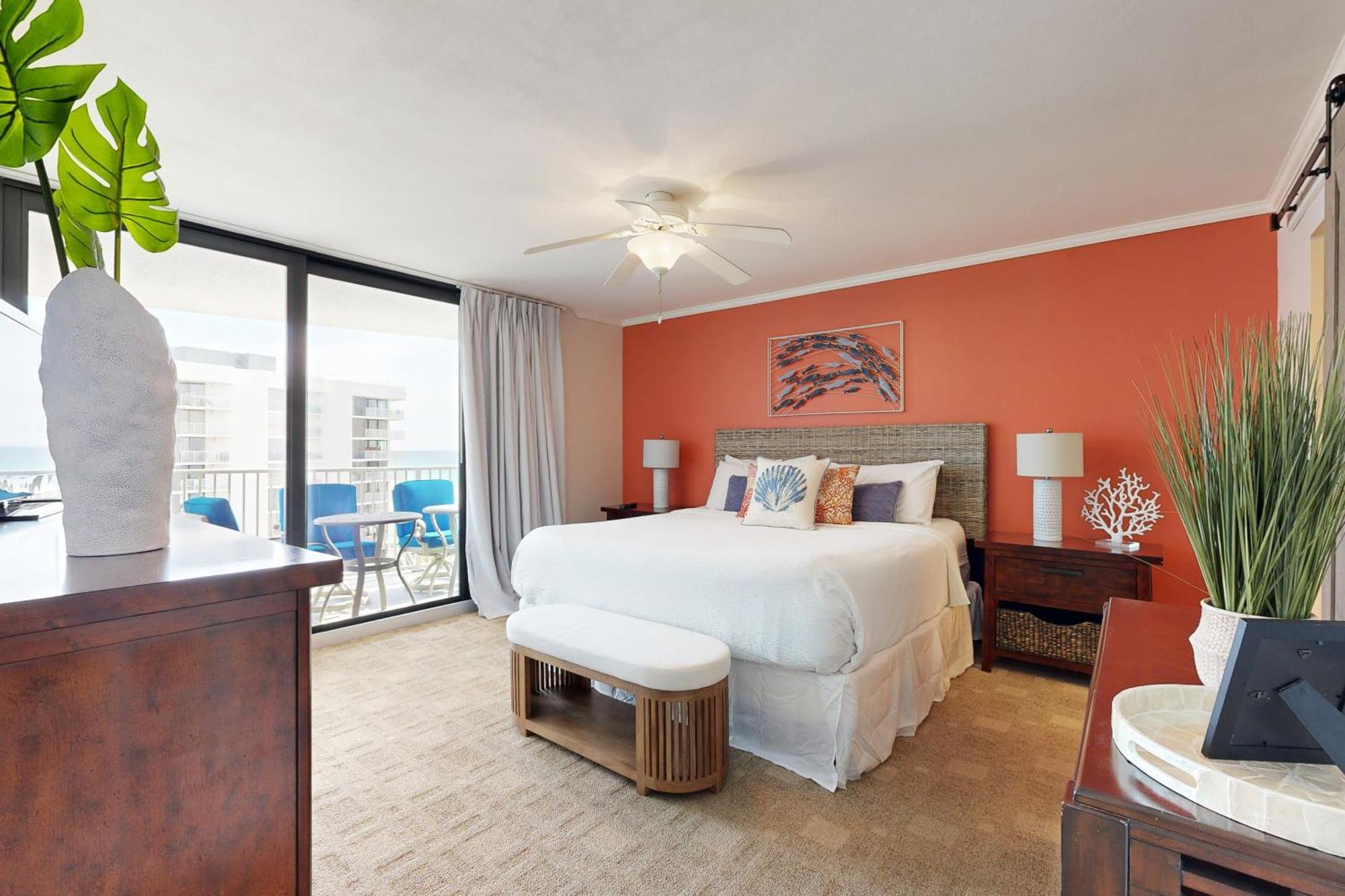 Apartment Mainsail 262 Destin