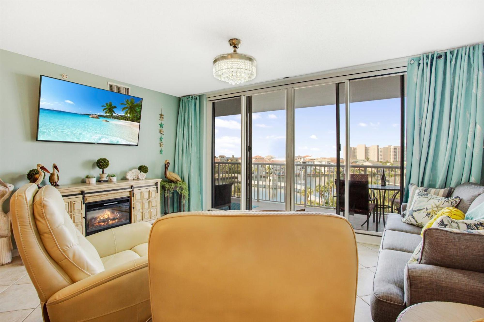 Pelican Paradise! Apartment Destin