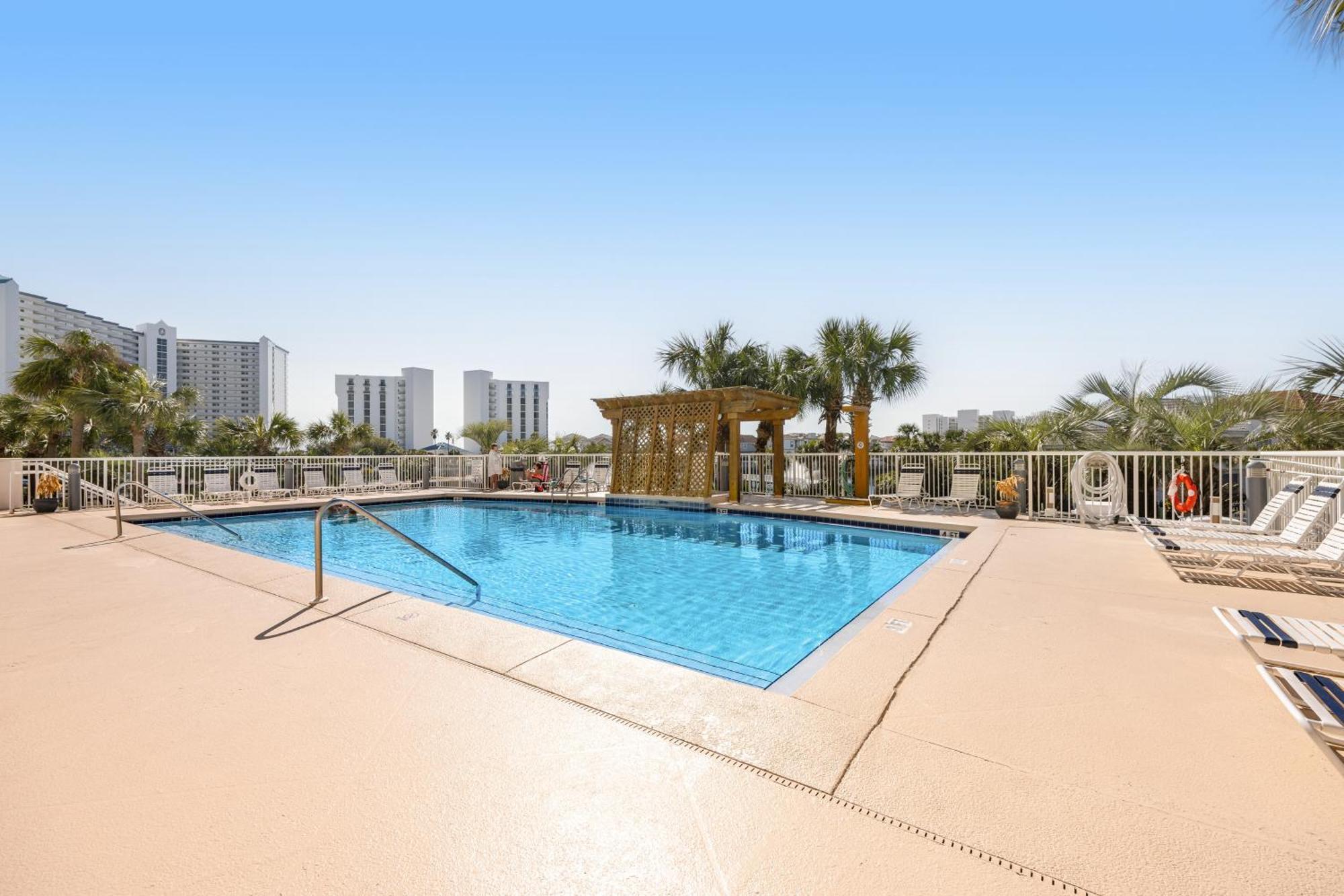 The Terrace At Pelican 1602 * Destin
