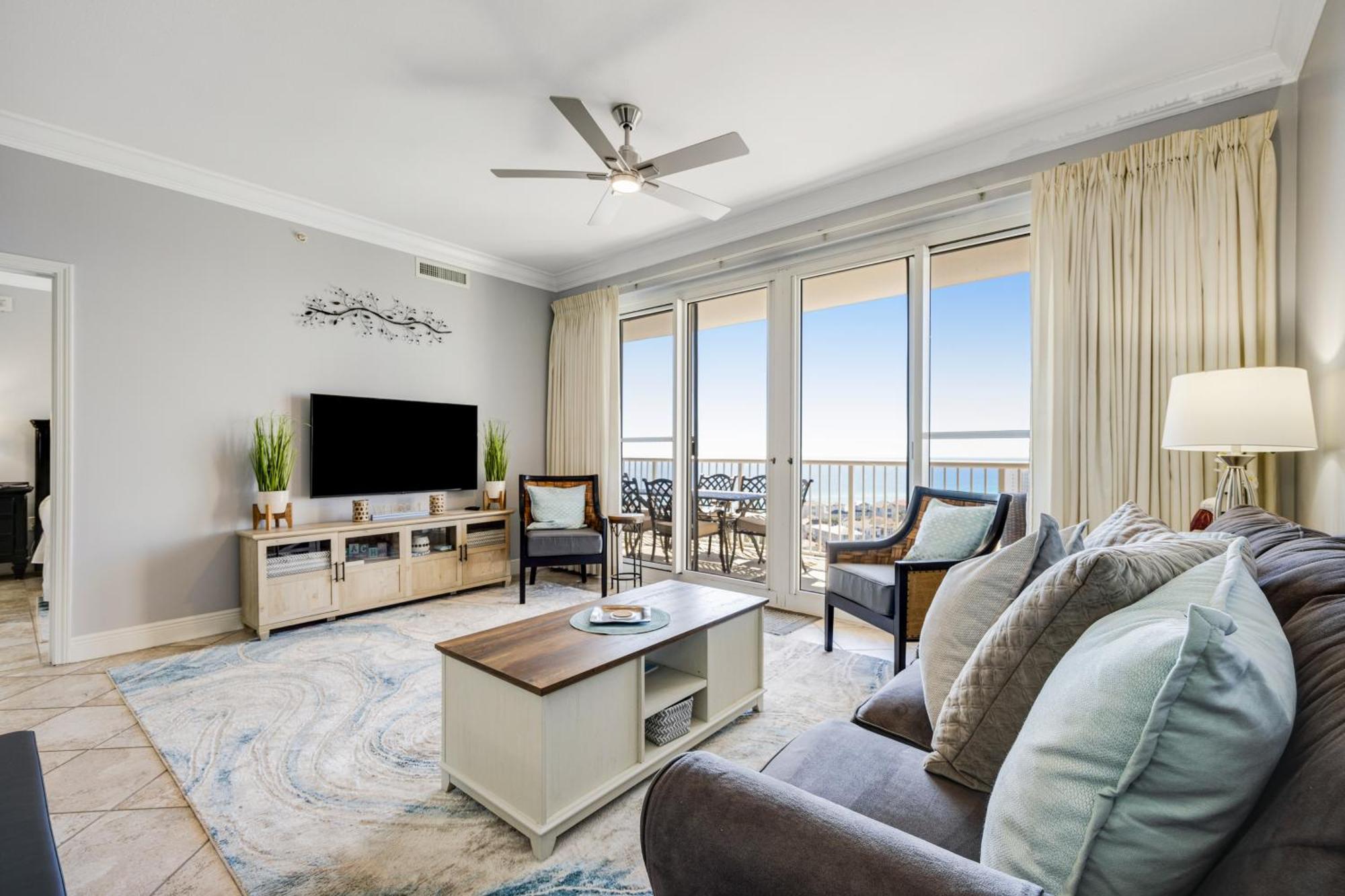 The Terrace At Pelican 1602