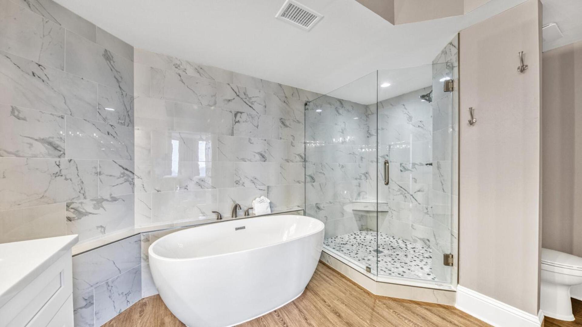 St Maarten 907 A Newly Renovated Luxury Front 3 Bedroom 9th Floor Private Elevator Holiday home