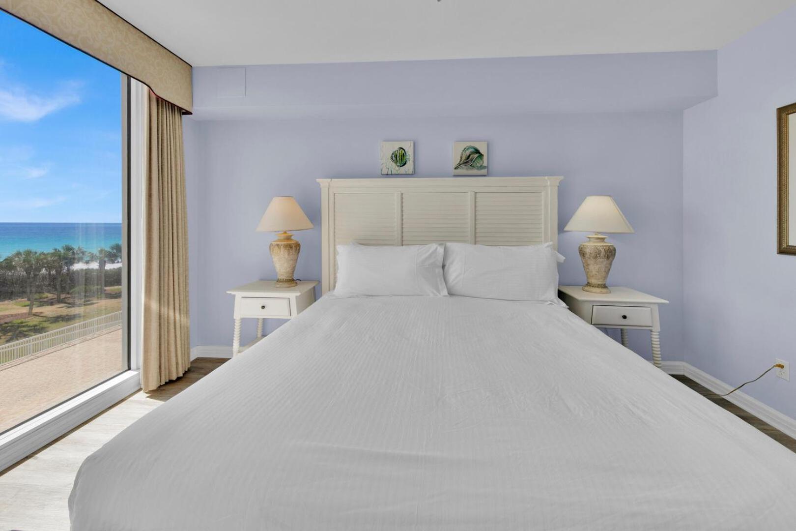 St Maarten 402 A Luxury Beachfront 3 Bedroom Elevator Opens Into Unit Holiday home Destin