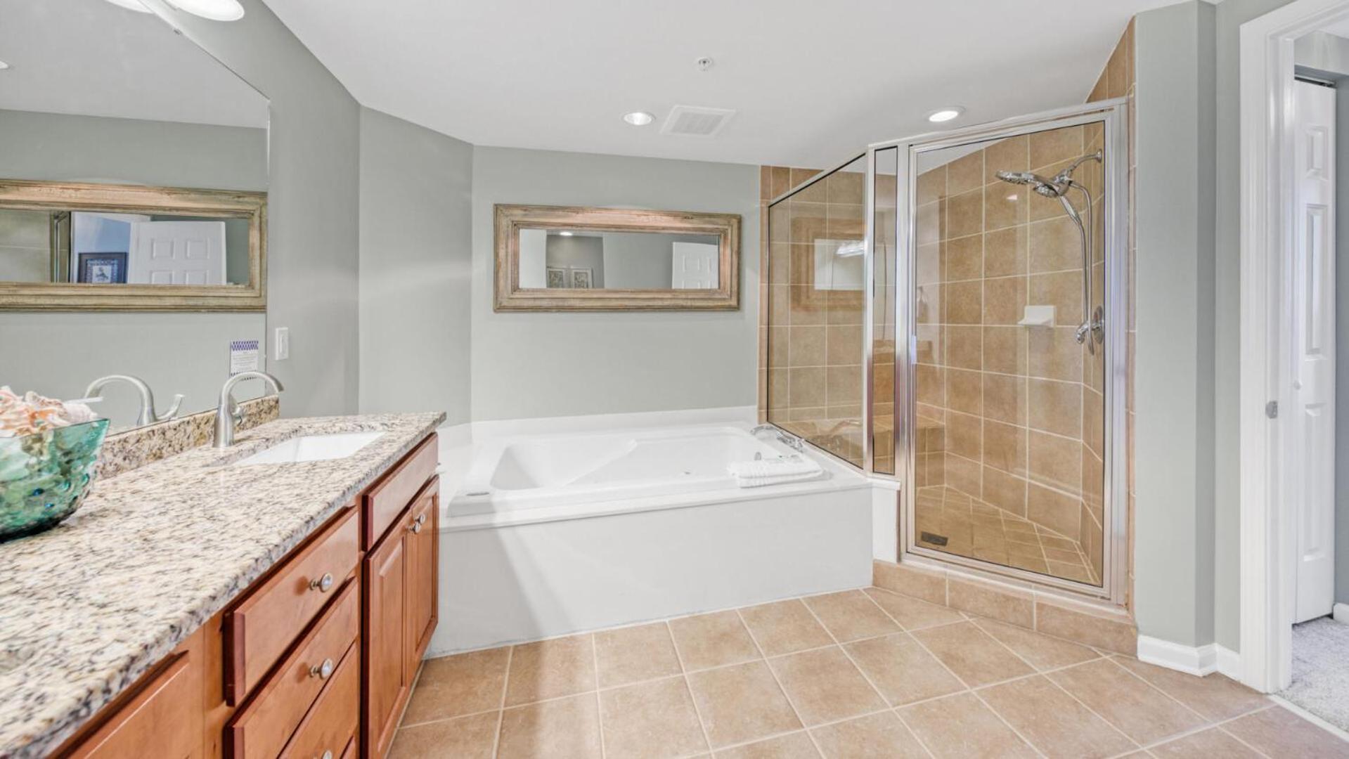 St Lucia 1204 A Luxury With Gulf Views Destin