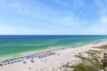 The Oyster By Brightwild-beachfront Holiday home Destin