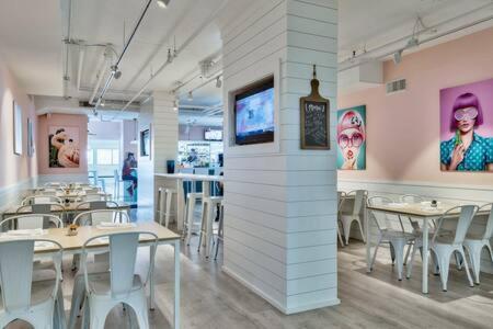 The Oyster By Brightwild-beachfront * Destin