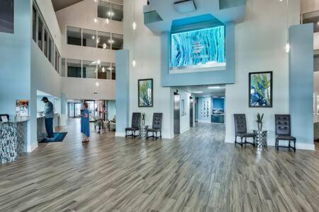 The Oyster By Brightwild-beachfront Holiday home Destin