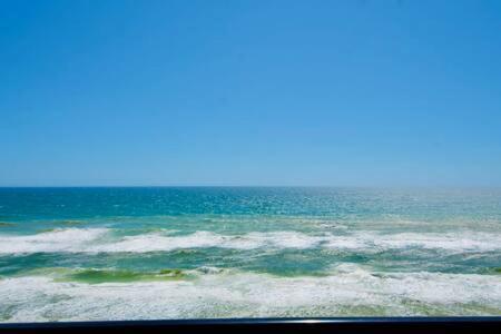 Holiday home The Oyster By Brightwild-beachfront