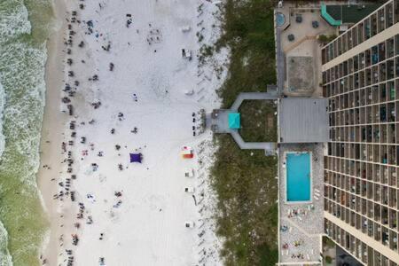 Holiday home The Oyster By Brightwild-beachfront Destin