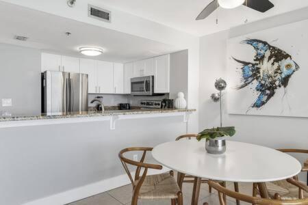 The Oyster By Brightwild-beachfront Holiday home *