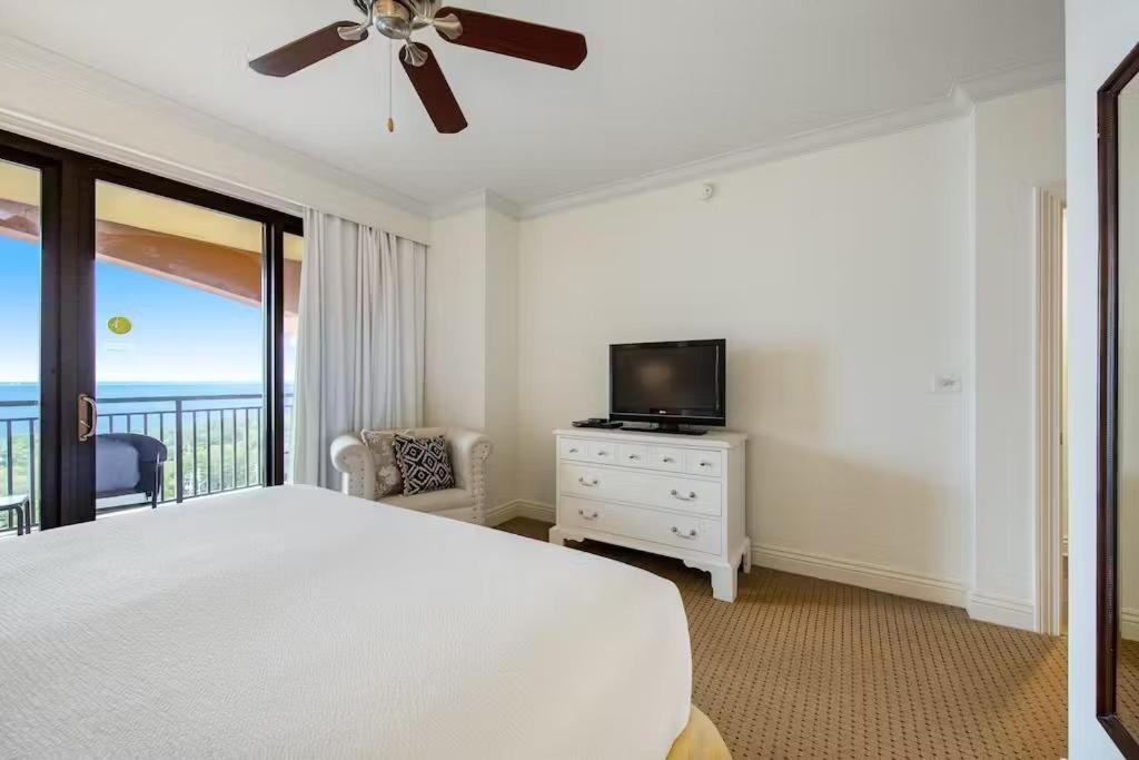 Holiday home Emerald Grande W729