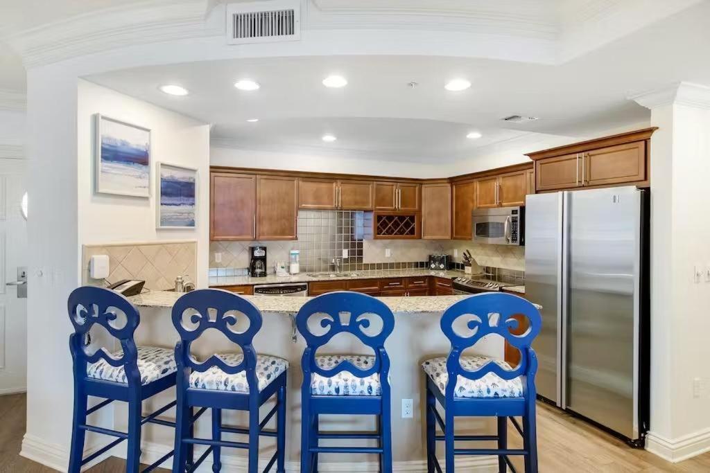 Emerald Grande W729 * Destin