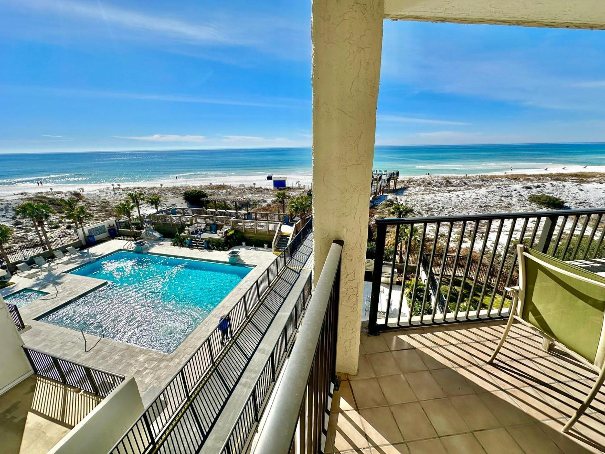 4045 Beachside One Holiday home *