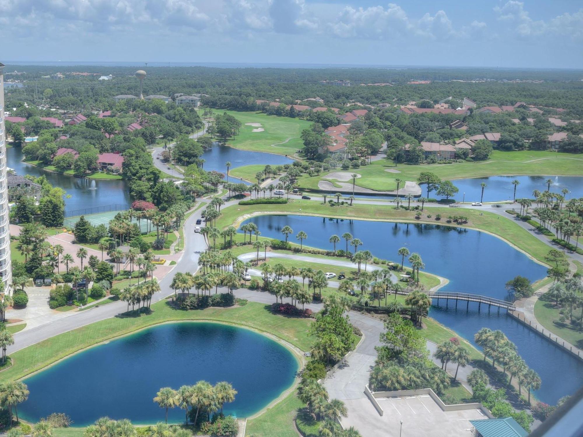 4811 Westwinds Holiday home Destin