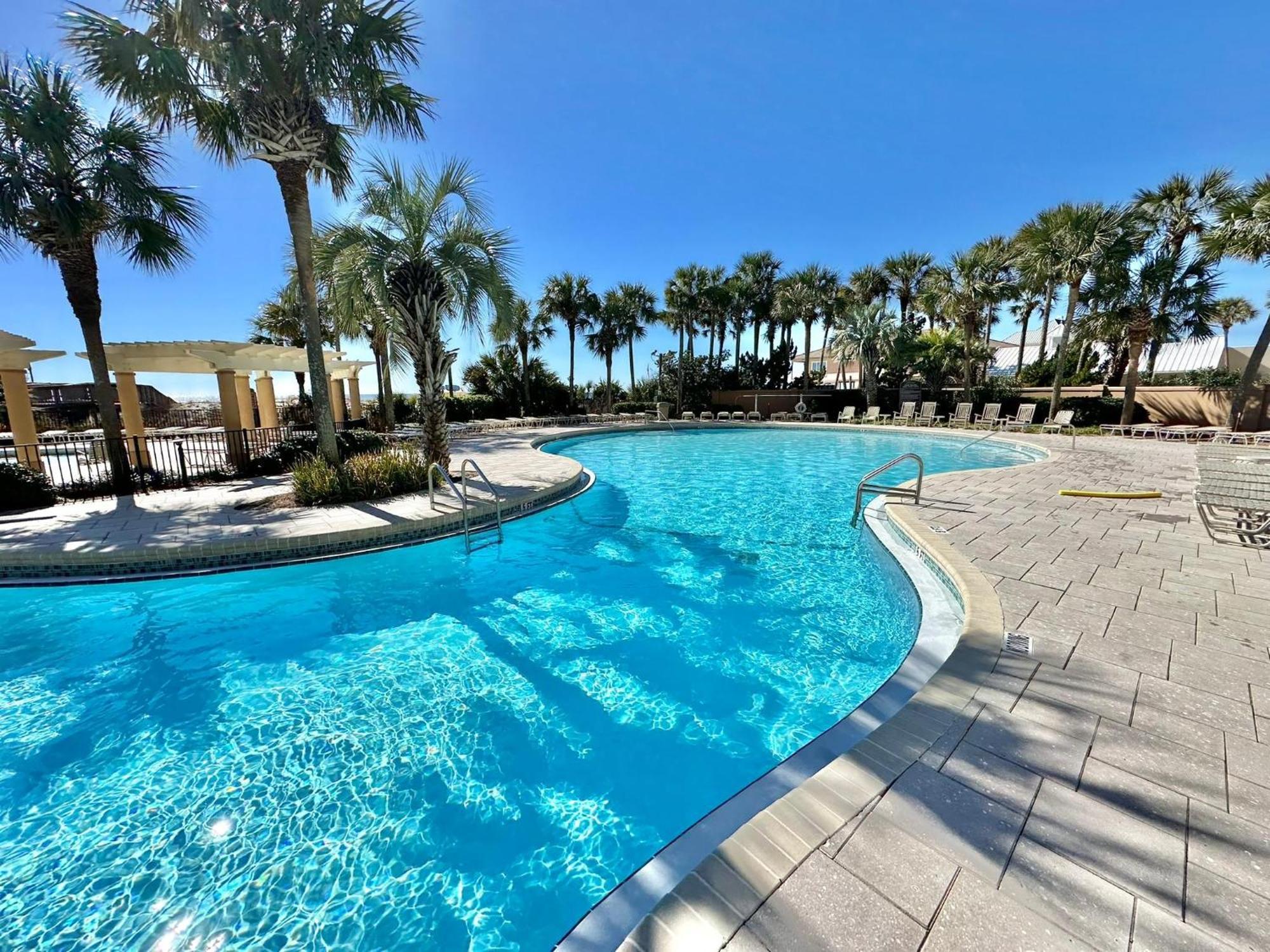 4811 Westwinds Holiday home *