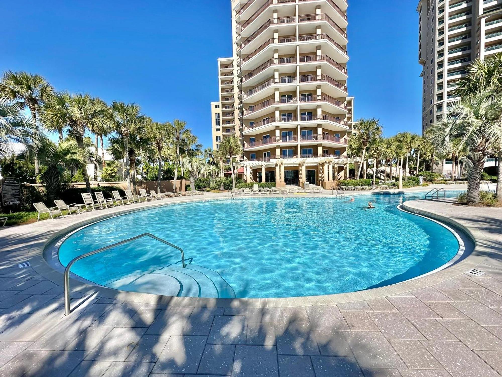 Holiday home 4811 Westwinds Destin