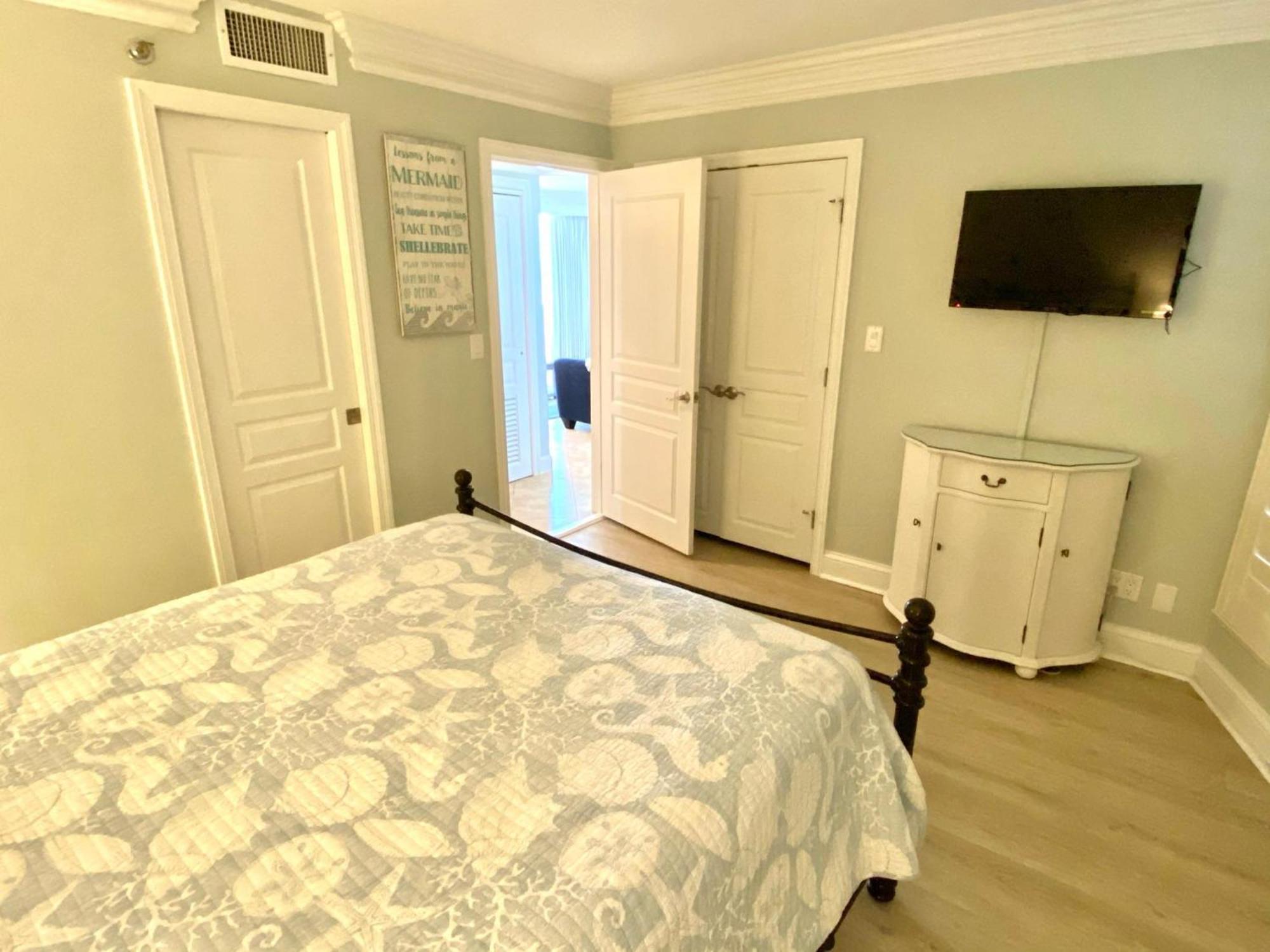 4306 Beachside Two Holiday home