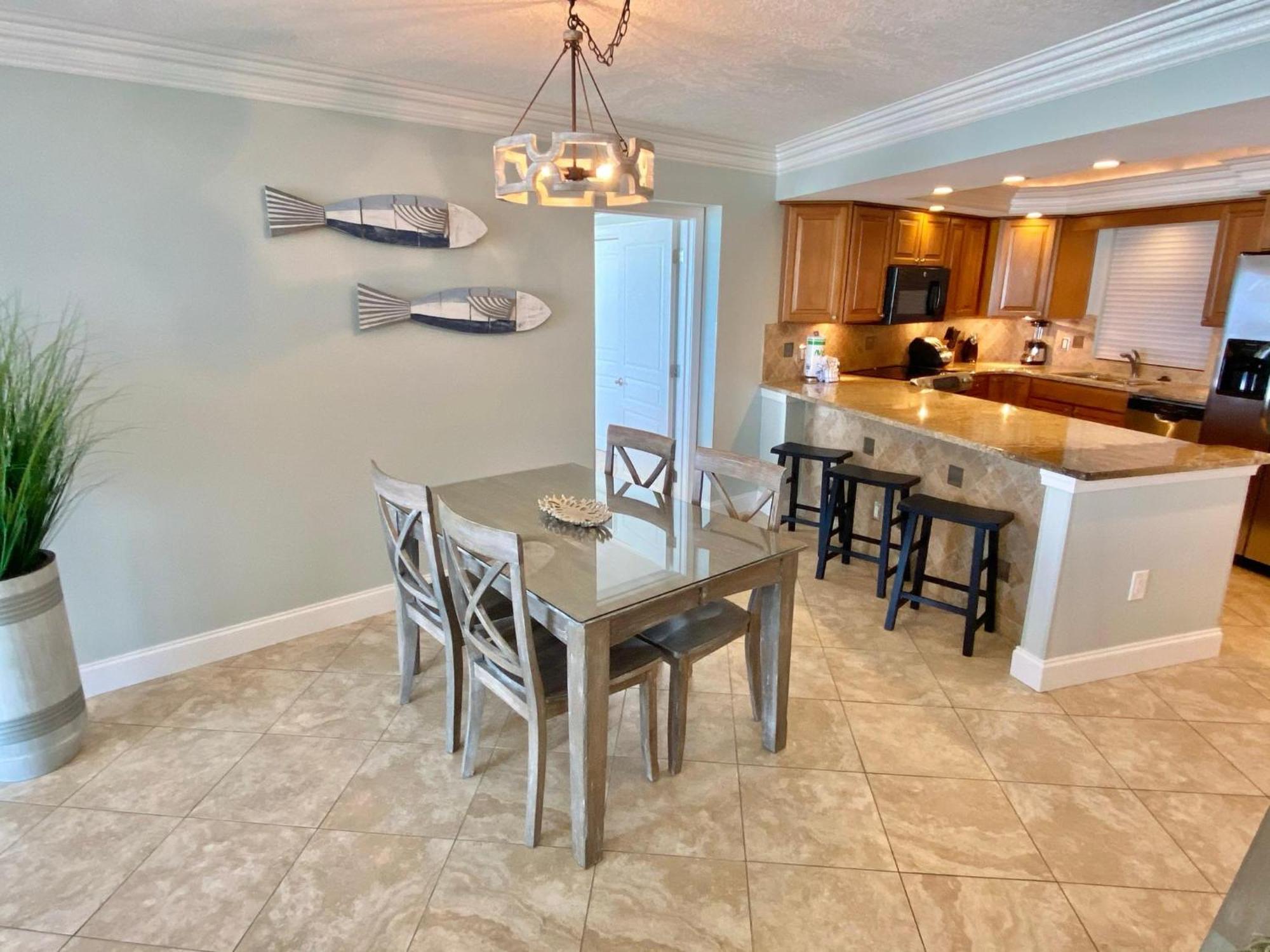 Holiday home 4306 Beachside Two *