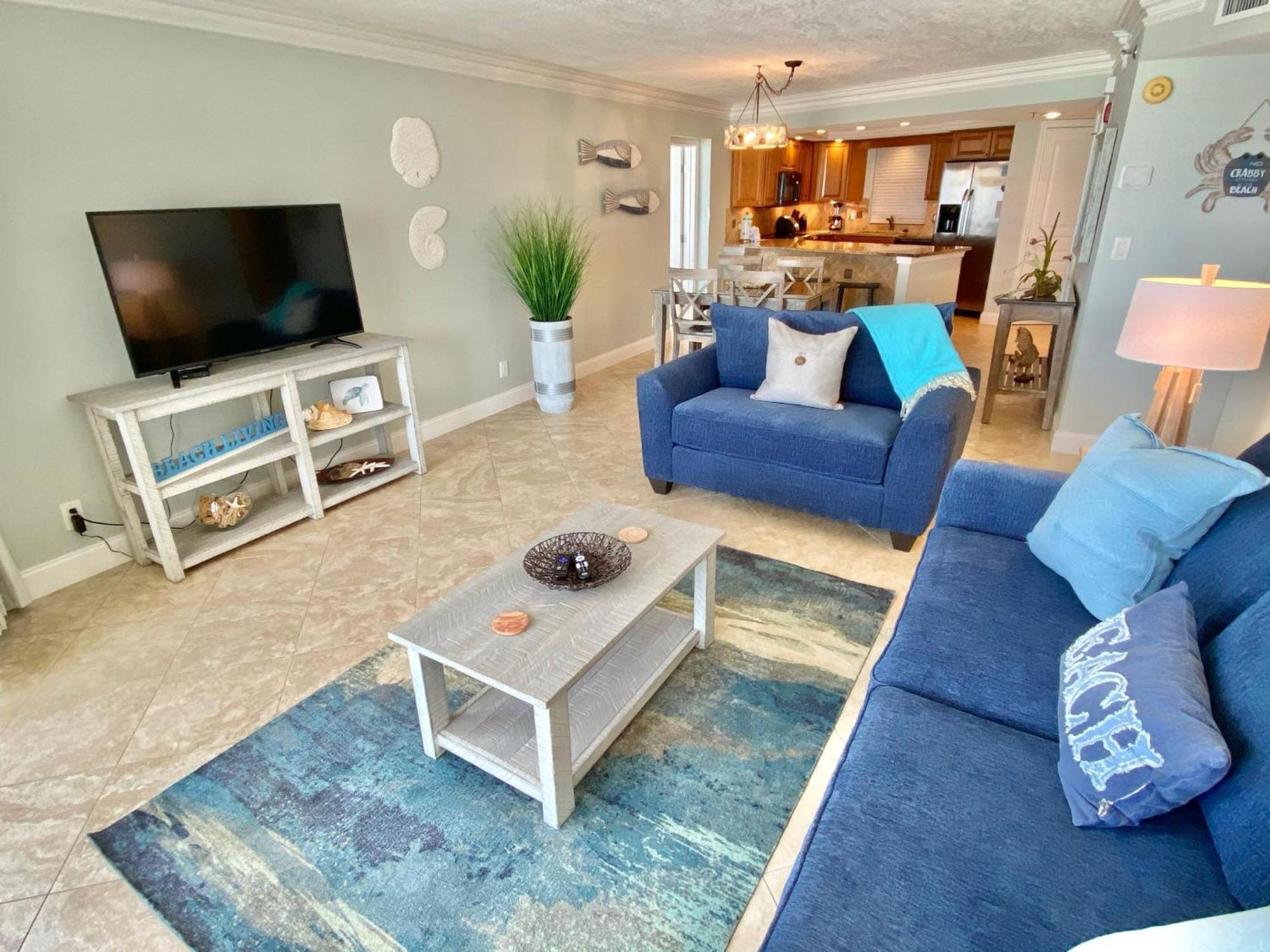 4306 Beachside Two *