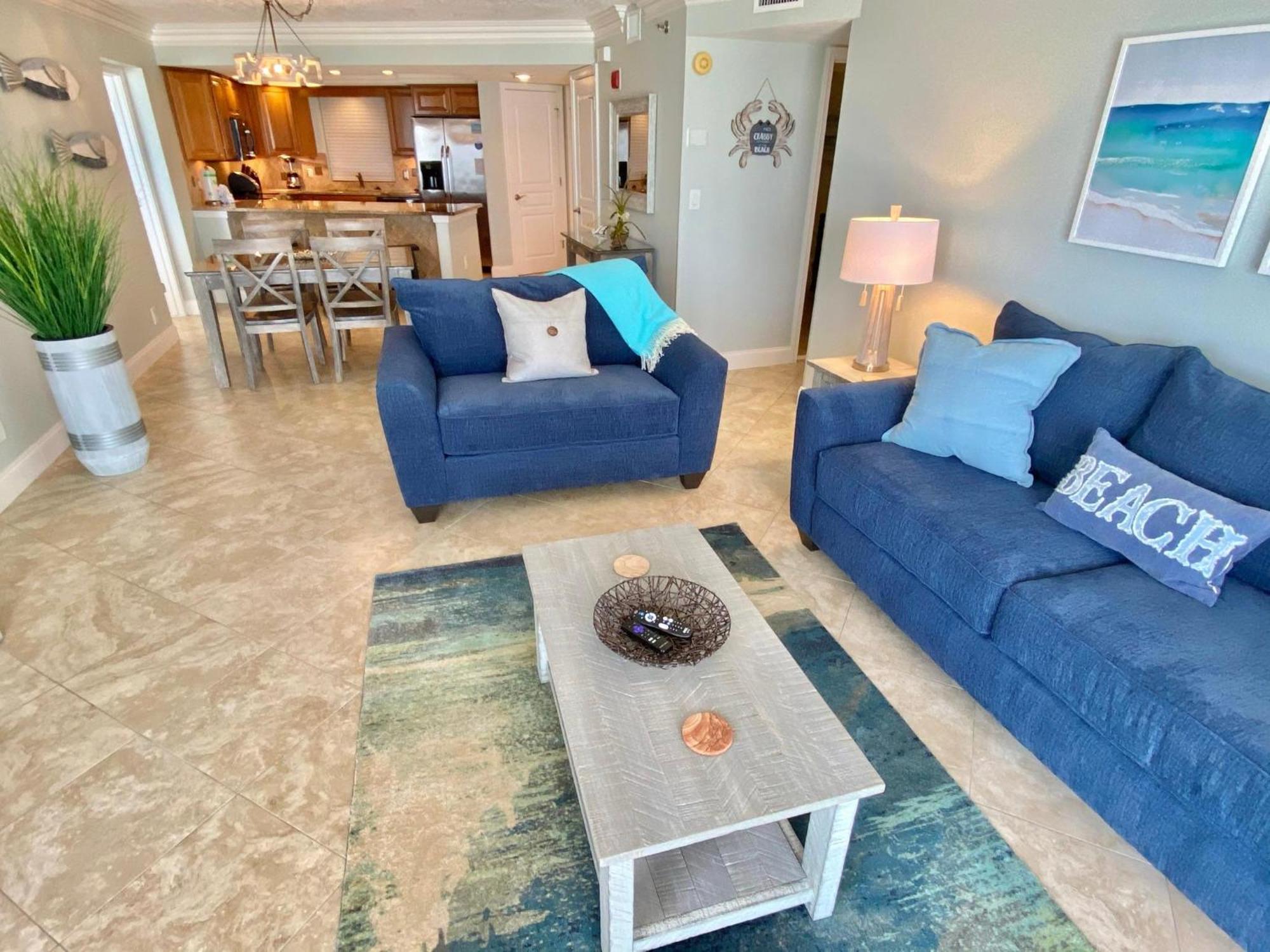 4306 Beachside Two * Destin