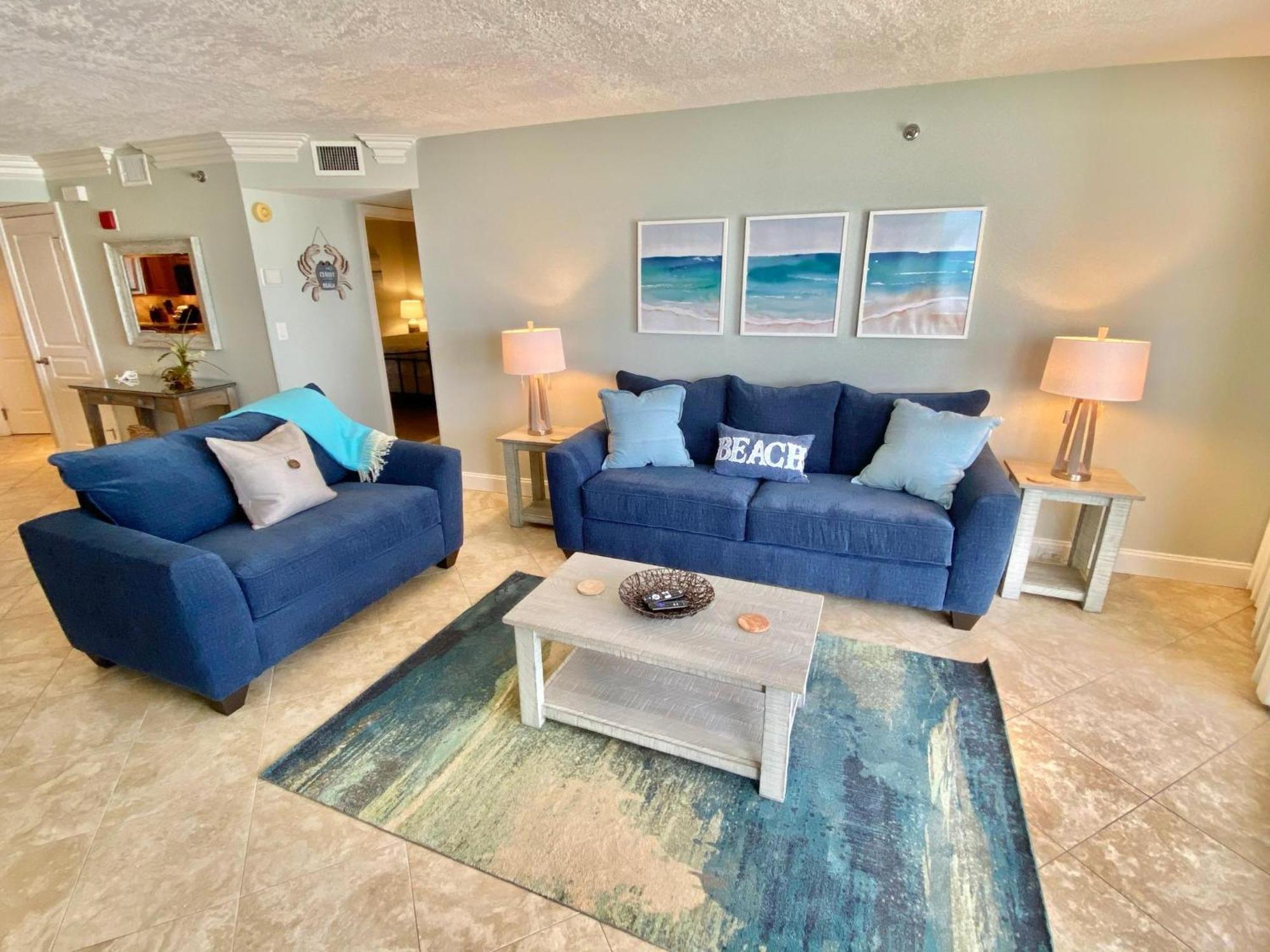 4306 Beachside Two Holiday home