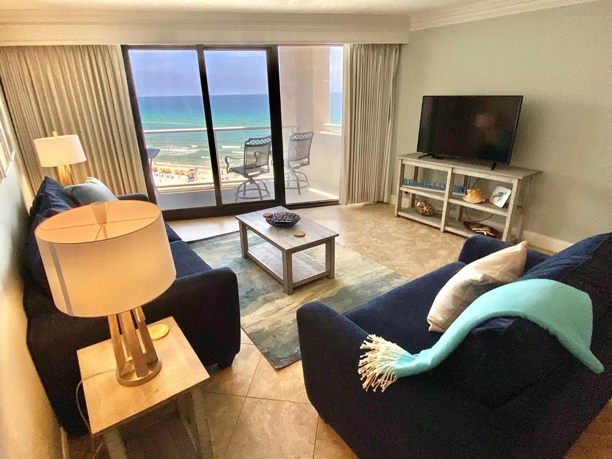 4306 Beachside Two * Destin