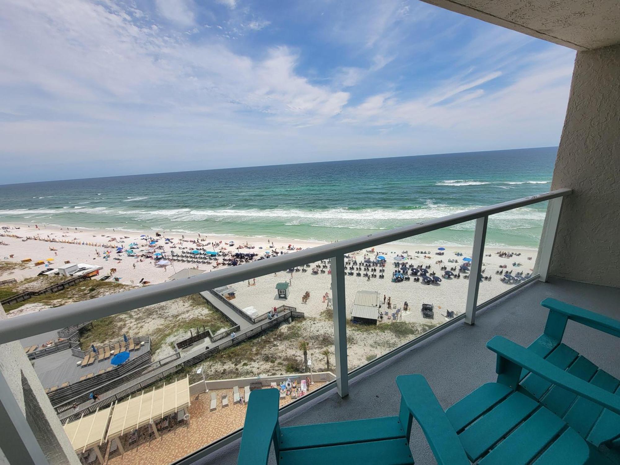 4306 Beachside Two Holiday home