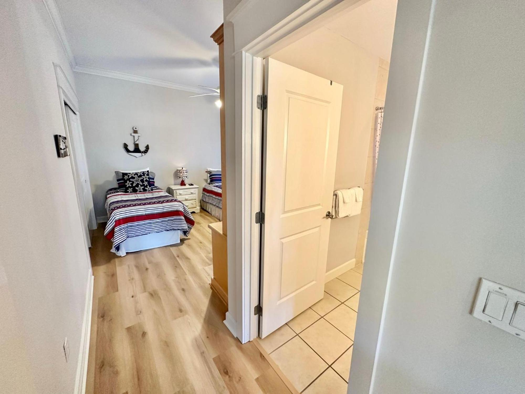 5377 Pine Ridge Holiday home Destin