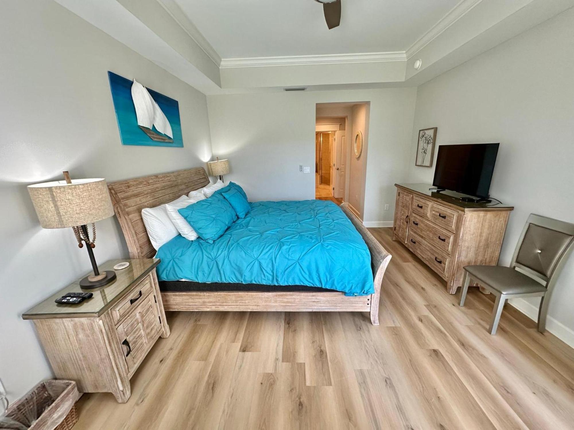 Holiday home 5377 Pine Ridge Destin