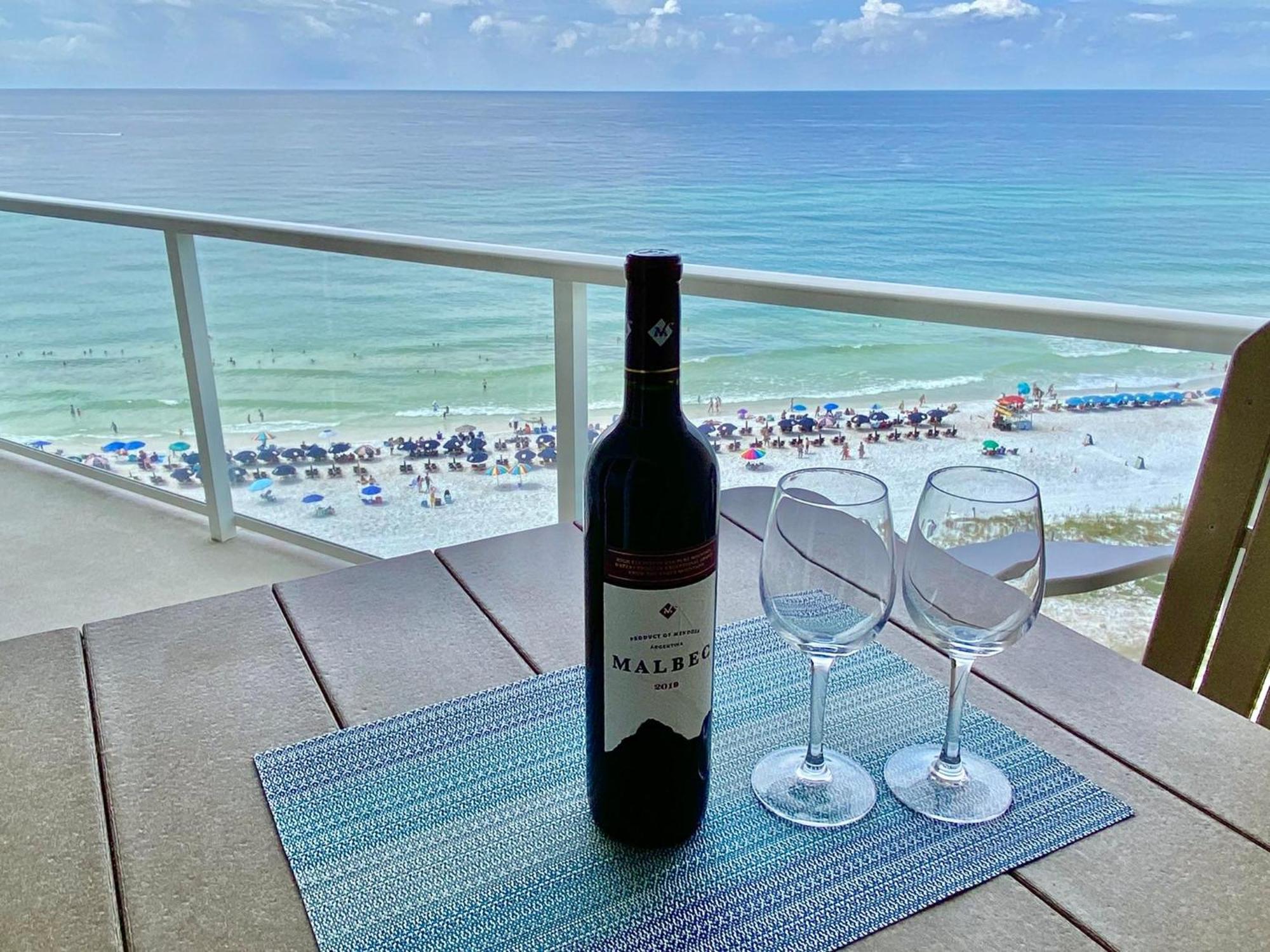 4319 Beachside Two Holiday home