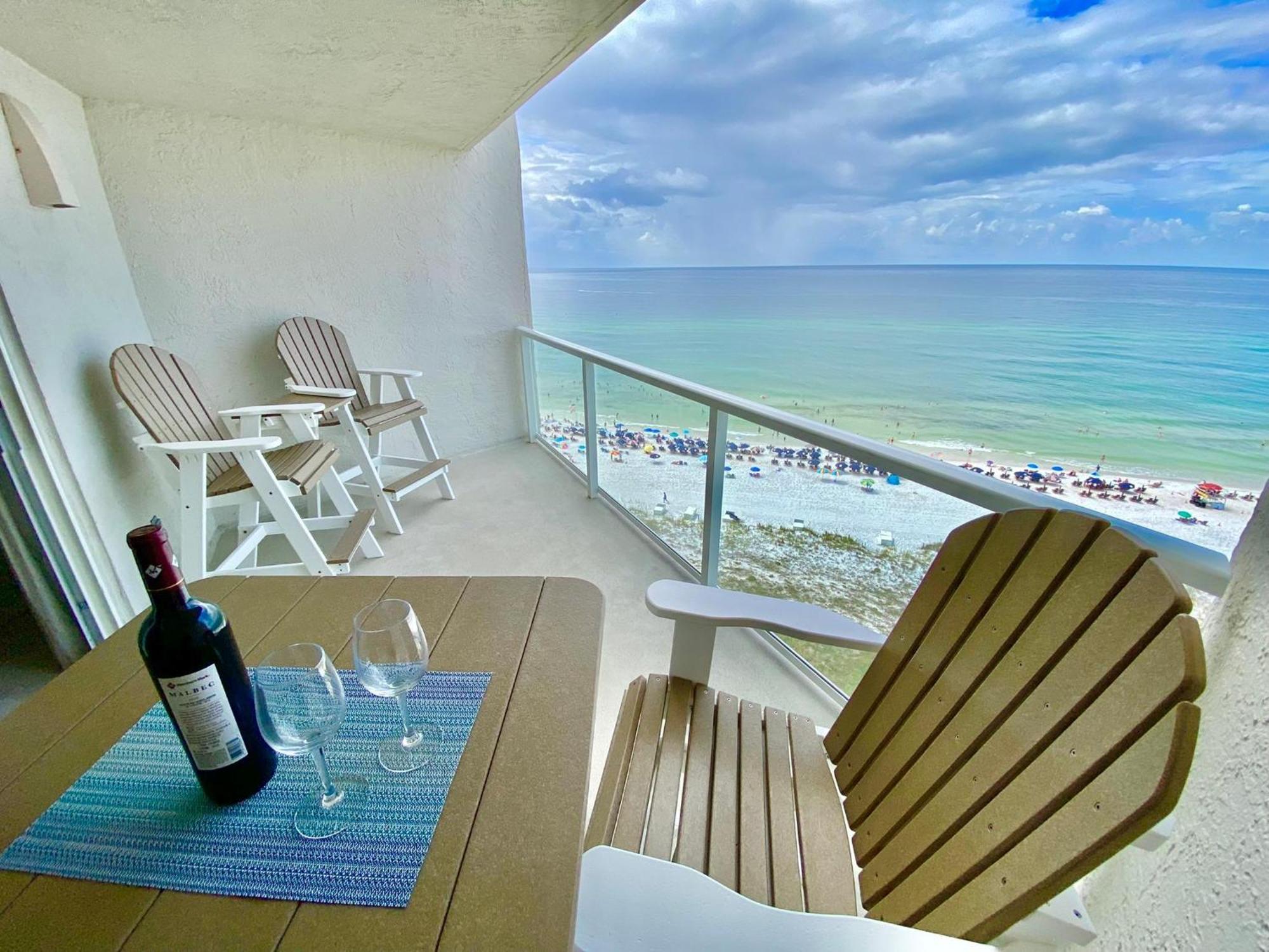Holiday home 4319 Beachside Two