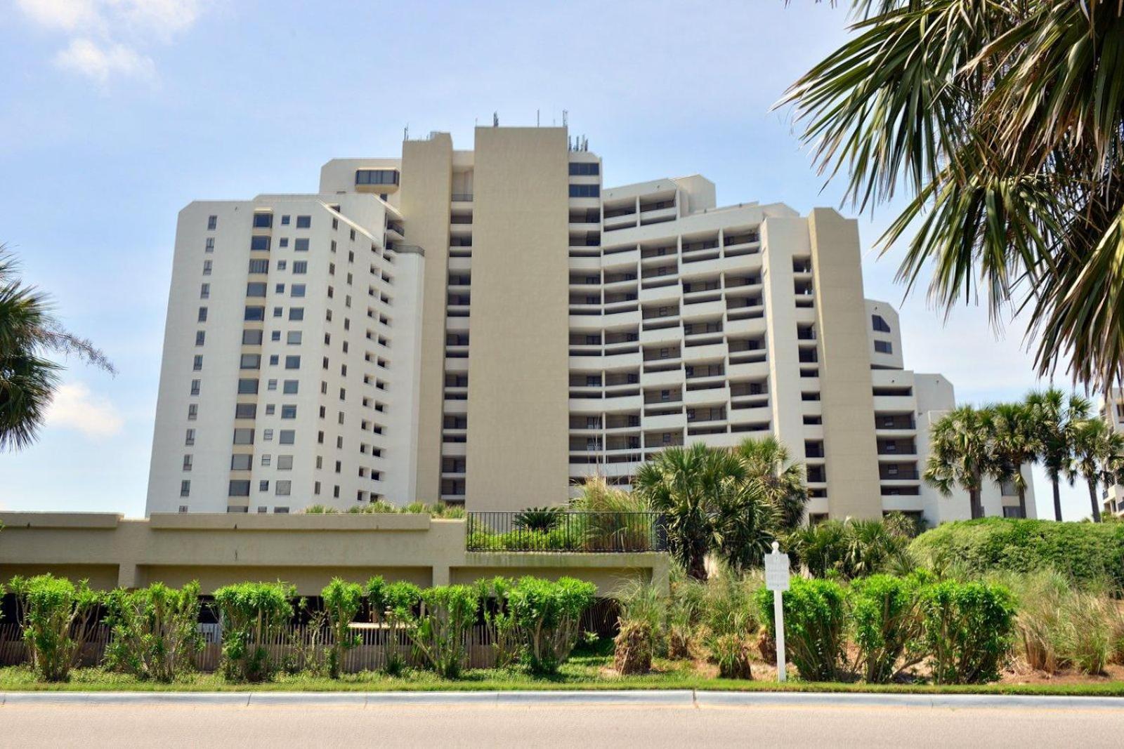 4319 Beachside Two * Destin