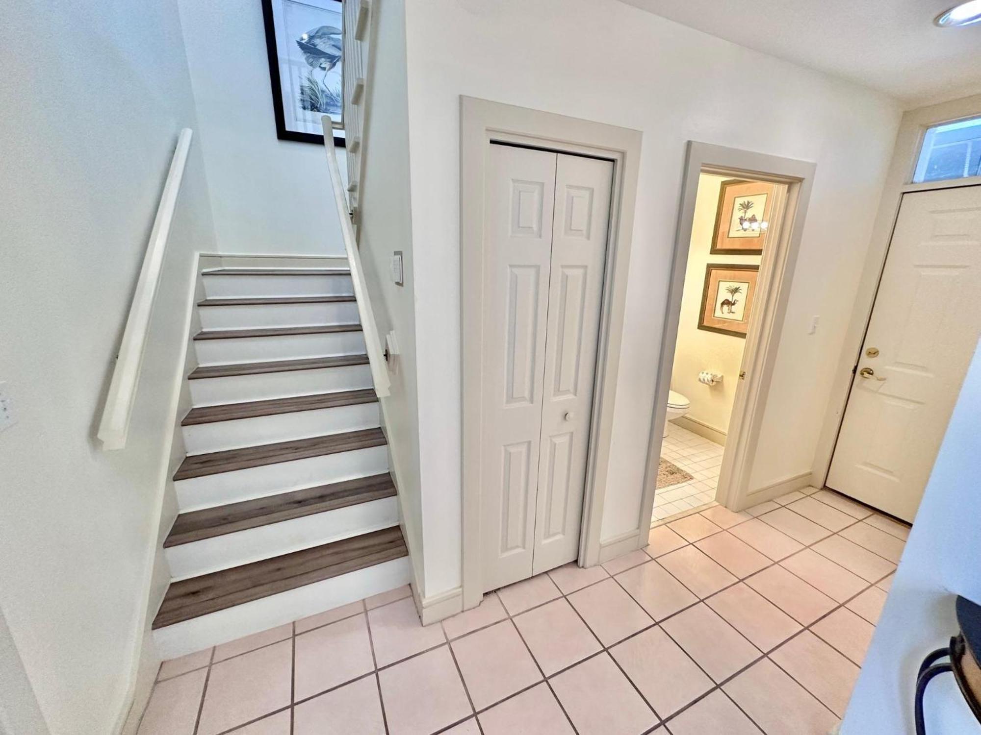 Holiday home 5403 Tivoli Terrace *