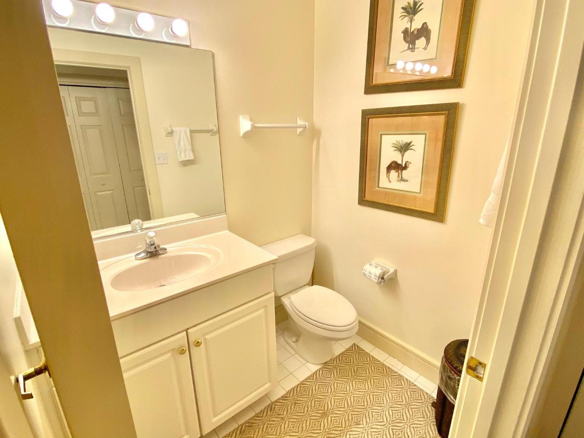 Holiday home 5403 Tivoli Terrace Destin