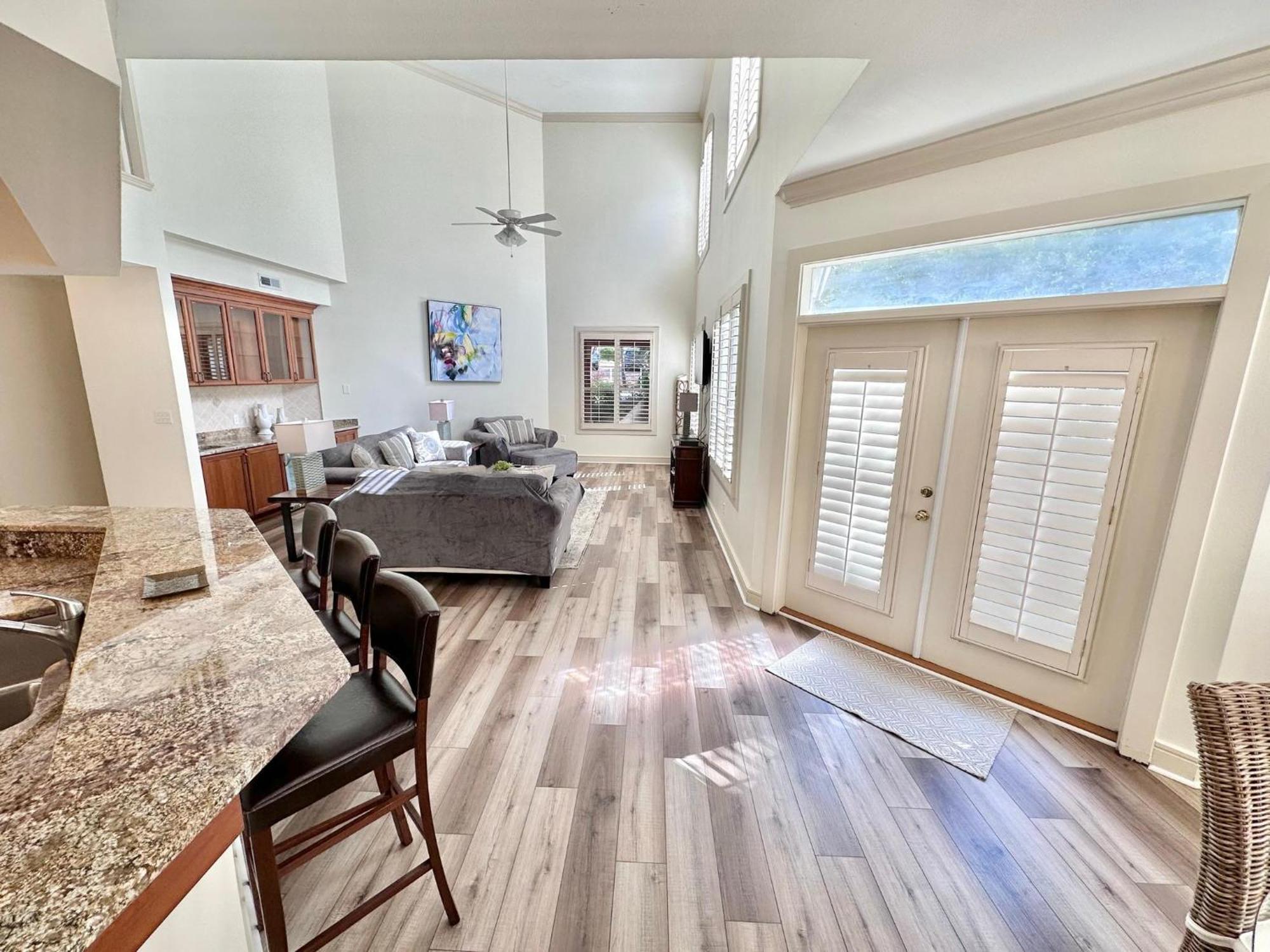 5403 Tivoli Terrace Holiday home *
