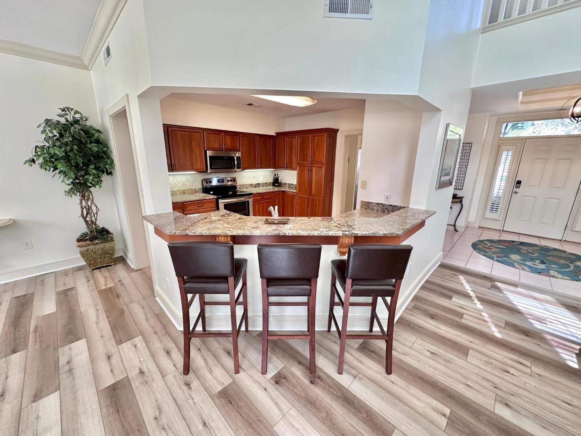 Holiday home 5403 Tivoli Terrace Destin